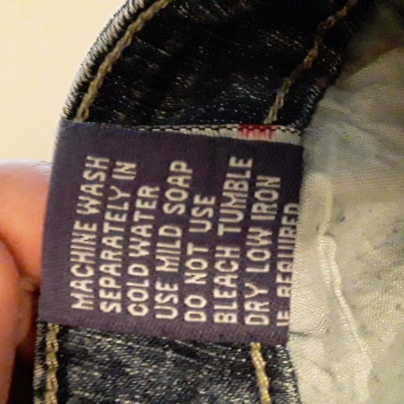 Flare jeans - Picture 10 of 10